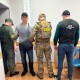 На Волині чоловік хотів підкупити прикордонника, аби виїхати за кордон