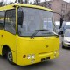 Луцьким автобусам №3 скоротили маршрут