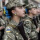 За яких умов жінок призиватимуть на військову службу