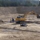 Показали, як будують полігон для сміття у Володимирі-Волинському