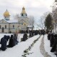 Громада на Волині провела в останну дорогу свого захисника. ФОТО