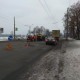 Як «латають» ями на дорогах Луцька. ФОТО