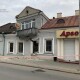 Чому у Володимирі обвалилися 100-річна будівля