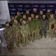П'ятьох воїнів волинської бригади Зеленський нагородив «За мужність». ФОТО