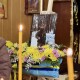 Волиняни віддали останню шану загиблому воїну. ФОТО
