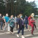 Протест проти укрупнення районів. Волиняни перекрили дорогу