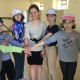 Заклик юної дипломатки почули. У Ковелі відкрили спортзал для дітей-сиріт