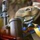 На Донбасі від кулі ворожого снайпера загинув український військовий