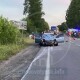 У Нововолинську сержант поліції збив на смерть двох правоохоронців: деталі аварії