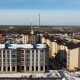 Як будують “Парковий квартал” у Ковелі. ВІДЕОЗВІТ