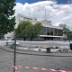 «Бетонне корито проіснувало 16 років». У центрі Луцька почали робити новий фонтан