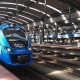 Укрзалізниця зменшила кількість поїздів до Росії