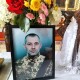 У Луцькому районі віддали останню шану Герою Павлу Хоменському. ФОТО