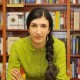 Мережа завжди була попереду, але взялася спочивати на лаврах, – ексдиректорка луцької книгарні «Є»