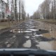 У Луцьку відремонтують  вулицю Мамсурова і тротуар на Набережній