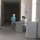 У турка, який лежить в інфекційній лікарні у Луцьку, коронавірус не підтвердився