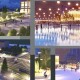 Показали, яким буде Театральний майдан у Луцьку після реконструкції