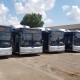 Вулицями Луцька почнуть курсувати ще 7 нових автобусів MAN