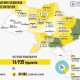 Дві будівлі на Волині включили в список об'єктів для термінової відбудови