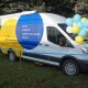На Волині запрацював ЦНАП, який приїжджає додому