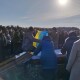 Громада на Волині поховала свого Героя. ФОТО