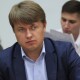 Волинянин Андрій Герус уже не представник президента у Кабміні