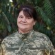 Вже чекає на дев'ятого онука: історія «Гуцулки Ксені» з волинської бригади ТРО
