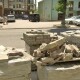 У Луцьку призупинили ремонт проспекту Волі. Яка причина
