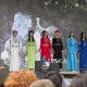 Лицарі, красуні та «Kozak System»: біля Володимира стартував фестиваль «Княжий». ФОТО