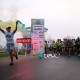 На Волині стартував Екомарафон «Світанок Світязя»