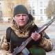 «На щиті» повертається додому волинянин Віктор Піддубний