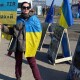 Російські водії погрожують активістам. Як українці блокують фури на кордоні
