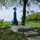 Фашисти живцем спалили місцевих. В Підгайцях впорядкували історичну локацію