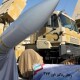 Для війни в Україні росія отримала контрабандну зброю від Іраку – The Guardian