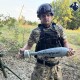 Пів метра від смерті: «шериф» з Волині розповів про бойове хрещення на Донеччині