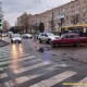 Стало відомо про стан велосипедиста, якого зранку в Луцьку збило авто