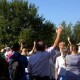 Скандальне привітання Путіну: у селі на Волині люди проголосували за перехід до ПЦУ