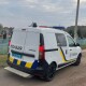 У Нововолинську шукають винних у катуванні тварин. Поліція проводить рейди на кладовищі