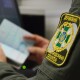 На Волині троє чоловіків намагались перетнути кордон з підробленими документами