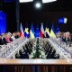 Міжнародна донорська конференція зібрала для України 6,5 мільярдів доларів