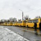 Окупанти розстріляли колону жінок та дітей на Київщині