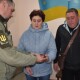 На Волині рідним полеглого Героя вручили його нагороду