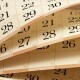 У січні українці матимуть 12 вихідних