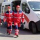 «Пацієнти стають у чергу». У МОЗ зафіксували історичний максимум дзвінків до швидкої