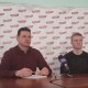 Хлопець, який порізав намет Порошенка у Луцьку, здався «Солідарності». ВІДЕО