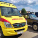 Обіцяли продати «швидку». На Волині викрили махінації з гуманітарною допомогою