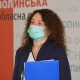 У волинського бюро судмедекспертизи – нова очільниця