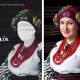 «Я впізнала себе»: образ писанкарки з Волині розмістили на заставці пісні гурту Калуш