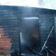 Через пожежу Луцький зоопарк не працюватиме два дні