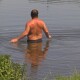 На двох пляжах Луцька перевірили якість води. Результати